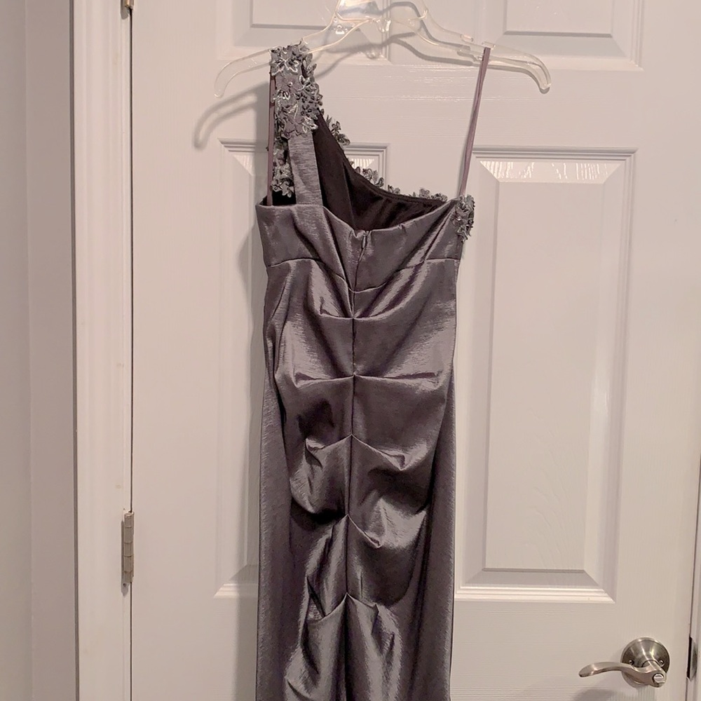 Cache long dress - Picture 3 of 6